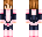 ochako uraraka