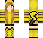 old pikachu me