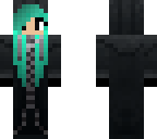 orga girl
