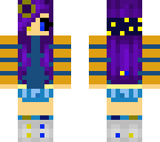 outertale dyne oc
