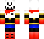 papyrus