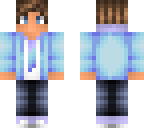 pastel boy