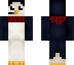 penguin - edit of mine