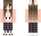 pijama de conejita 
