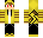 pikachu boy