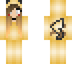pikachu gal