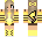 pikachu girl
