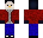 pinguin normal