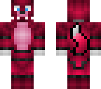 pink animatronic fix