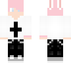 pink bunni
