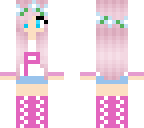 pinkie pie
