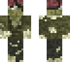 pirate skeleton - halloween pack