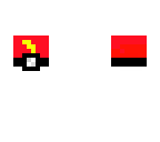 pokebola cuadrada