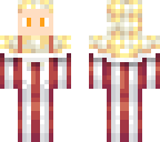 popcorn boy