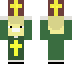 priest munchkin