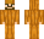 pumkin gar