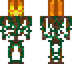 pumpkin jack