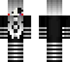 puppet marionette girl