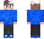 pvp boy