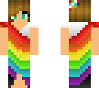rainbow