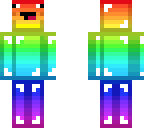 rainbow derp