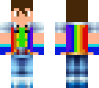 rainbow trainer