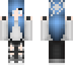 really small edit