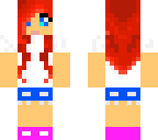 red head