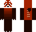 red panda