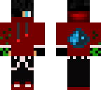 redstone pvp boy