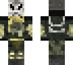 removable armor juggernaut