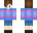 sam as frisk