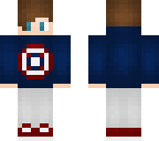 sam captain america