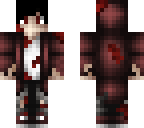savagebryans halloween skin