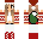 savvy chrismas