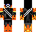 shadows skele