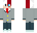 shouto todoroki