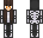 skeleton edit