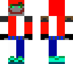 skin blinker