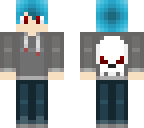 skin for skully