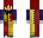 skitz clown