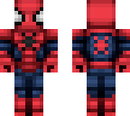 spider man