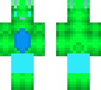 spin bunny