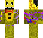 spring freddy