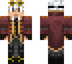 steampunk