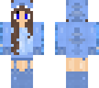 stich skin