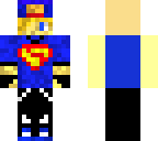 super man cool