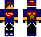super man cool