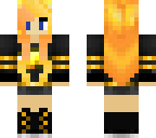 super old skin