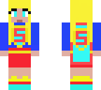 supergirl